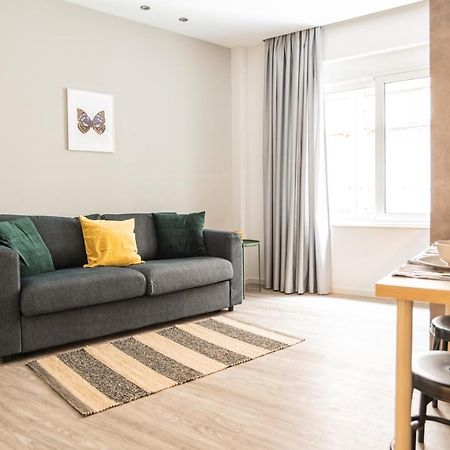 A17 Modern & Cosy 2R Flat Up To 4Ppl Near Parthenon Leilighet Athen Eksteriør bilde